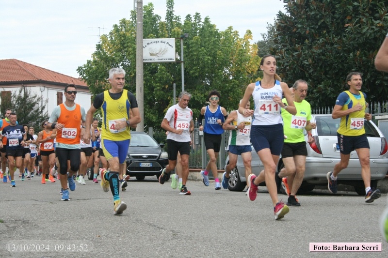 San Pancrazio: Trofeo dell'Uva - 13 ottobre 2024